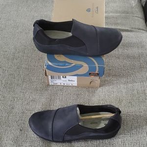 Women's Clark's shoes
